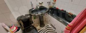 4-к квартира, вторичка, 106м2, 3/3 этаж