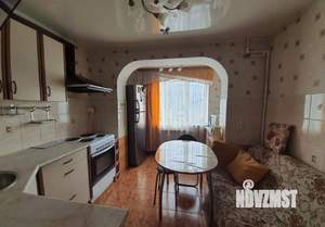 2-к квартира, вторичка, 54м2, 3/9 этаж