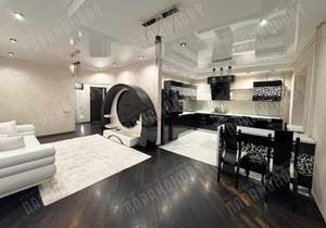 3-к квартира, вторичка, 101м2, 6/10 этаж