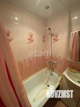 3-к квартира, вторичка, 53м2, 1/9 этаж