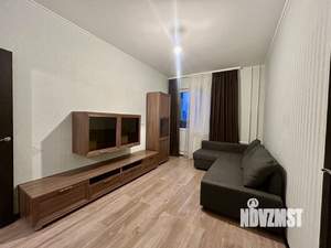 1-к квартира, вторичка, 35м2, 15/17 этаж