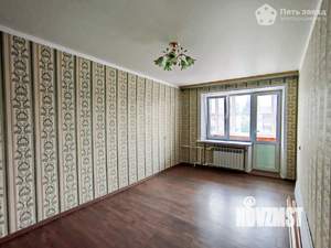 2-к квартира, вторичка, 42м2, 5/5 этаж