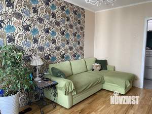 4-к квартира, вторичка, 82м2, 7/9 этаж