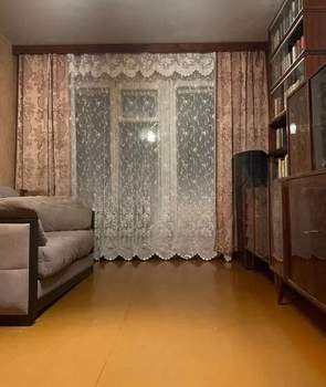 2-к квартира, вторичка, 42м2, 5/5 этаж