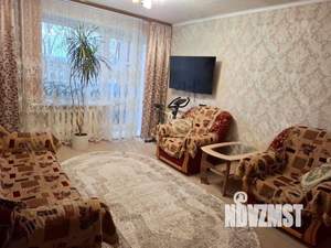 2-к квартира, вторичка, 53м2, 5/12 этаж