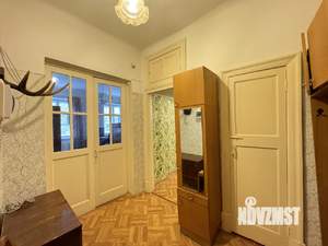 2-к квартира, вторичка, 61м2, 3/3 этаж