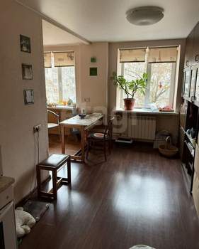 3-к квартира, вторичка, 52м2, 3/5 этаж