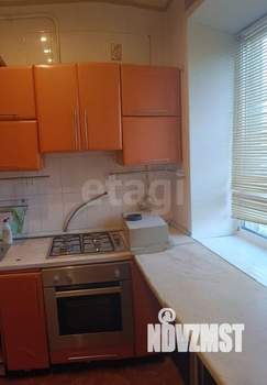 3-к квартира, вторичка, 55м2, 1/4 этаж