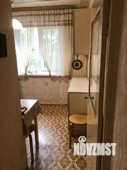 2-к квартира, вторичка, 44м2, 4/5 этаж