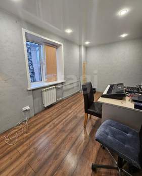 2-к квартира, вторичка, 43м2, 3/4 этаж