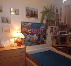 2-к квартира, вторичка, 53м2, 3/4 этаж