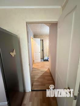 2-к квартира, вторичка, 63м2, 1/5 этаж