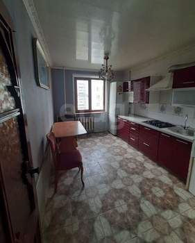 3-к квартира, вторичка, 70м2, 6/9 этаж