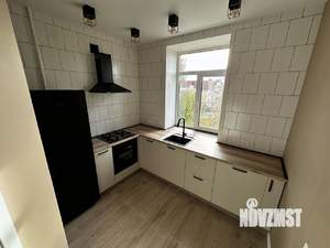 1-к квартира, вторичка, 49м2, 4/5 этаж