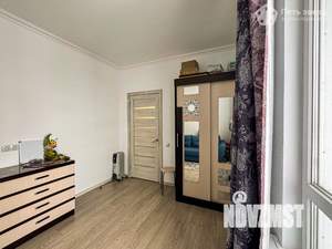 2-к квартира, вторичка, 57м2, 4/16 этаж