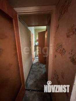 2-к квартира, вторичка, 44м2, 5/5 этаж