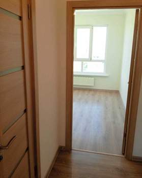 2-к квартира, сданный дом, 55м2, 11/15 этаж