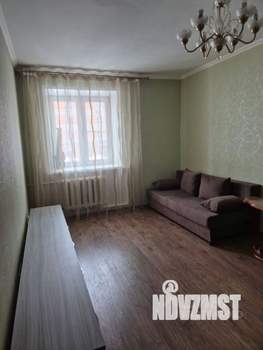 2-к квартира, вторичка, 52м2, 2/5 этаж