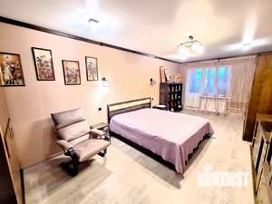 1-к квартира, вторичка, 60м2, 4/16 этаж