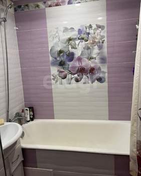 4-к квартира, вторичка, 86м2, 8/10 этаж