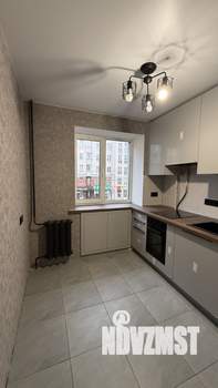 1-к квартира, вторичка, 32м2, 2/5 этаж