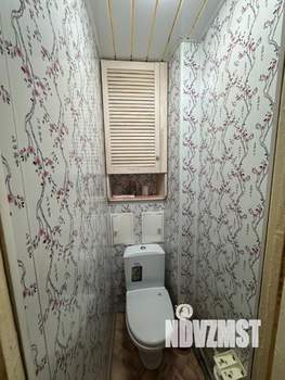 3-к квартира, вторичка, 51м2, 2/5 этаж