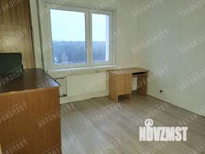 1-к квартира, вторичка, 42м2, 11/17 этаж