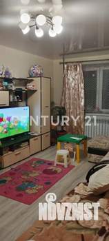 3-к квартира, вторичка, 84м2, 2/10 этаж