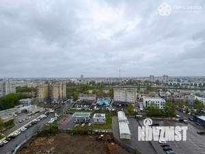 2-к квартира, вторичка, 61м2, 15/16 этаж