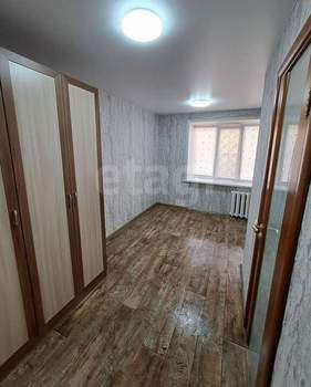 Студия квартира, вторичка, 12м2, 1/5 этаж