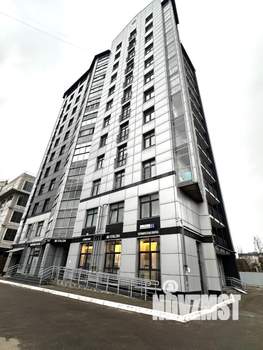 1-к квартира, вторичка, 40м2, 10/12 этаж