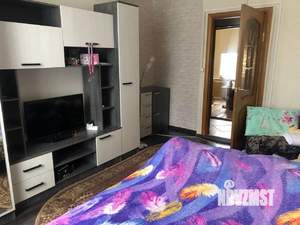 3-к квартира, вторичка, 56м2, 1/1 этаж