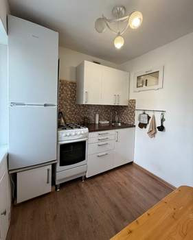 2-к квартира, вторичка, 44м2, 3/5 этаж