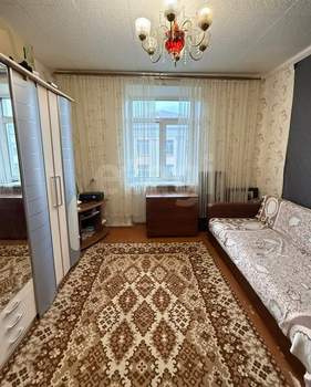 2-к квартира, вторичка, 48м2, 3/4 этаж