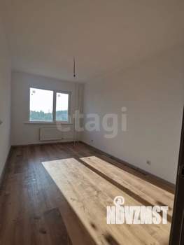 1-к квартира, вторичка, 35м2, 2/18 этаж