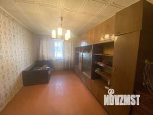 1-к квартира, вторичка, 30м2, 1/5 этаж