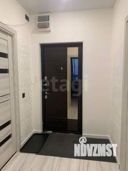 1-к квартира, вторичка, 35м2, 16/16 этаж