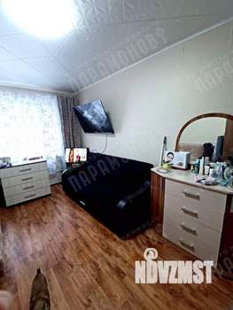 Студия квартира, вторичка, 23м2, 2/9 этаж