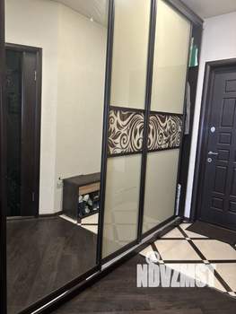 1-к квартира, вторичка, 48м2, 7/25 этаж