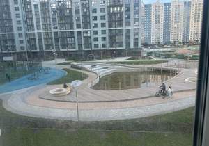 2-к квартира, вторичка, 65м2, 3/12 этаж