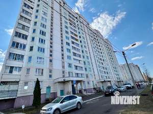 2-к квартира, вторичка, 62м2, 14/15 этаж