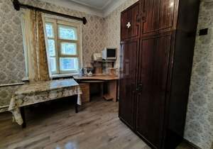 2-к квартира, вторичка, 59м2, 1/2 этаж