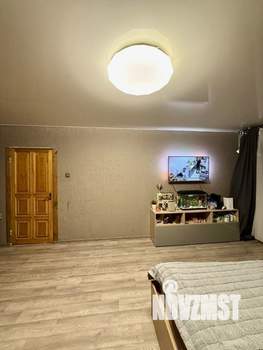 1-к квартира, вторичка, 37м2, 1/9 этаж