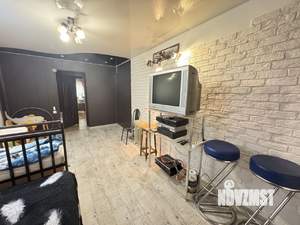 5-к квартира, вторичка, 96м2, 2/4 этаж