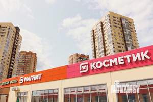 1-к квартира, строящийся дом, 45м2, 19/24 этаж