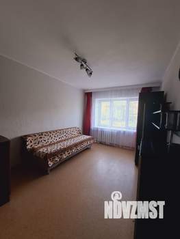 3-к квартира, вторичка, 58м2, 2/5 этаж