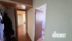 4-к квартира, вторичка, 61м2, 3/5 этаж