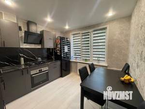 2-к квартира, вторичка, 48м2, 5/5 этаж