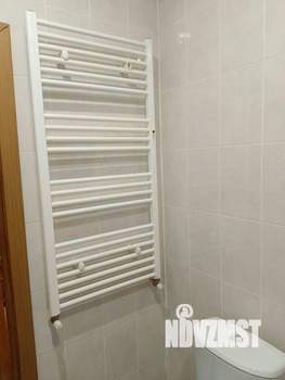 1-к квартира, вторичка, 35м2, 1/3 этаж