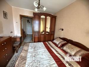 3-к квартира, вторичка, 69м2, 9/9 этаж